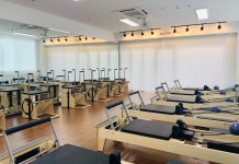 이문체육문화센터