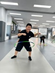 점프윙스 줄넘기클럽 회천점