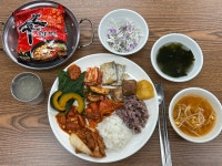 제현이네집밥