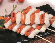 꾼떡 용인서천점