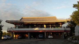 충무정
