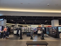 스타필드시티 명지 스케쳐스