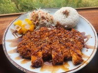 경주뼈숯불구이