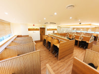 봄날의서재 진주경상대점