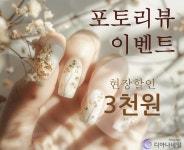 디아나네일