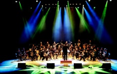 Azt 색소폰 오케스트라