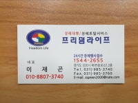 프리덤라이프
