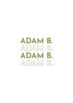 아담비(ADAMB.)