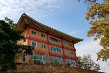 충무정