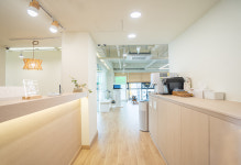 스테이핏 PT&필라테스 응암