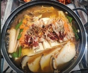 느티나무식당