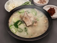 온삼문곰탕 진해석동점