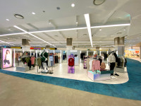 젝시믹스 롯데몰 은평점