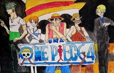 봄풀미술교습소