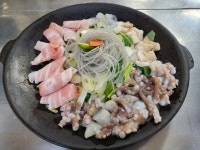 대방낙지 불쭈꾸미