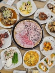 수림회포차 고인돌점