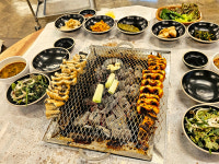 대물풍천민물장어