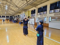 김포한강검도교실