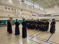 김포한강검도교실