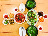 박옥희 할매집원조복국