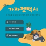 가자펫택시