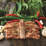 옛날농장 역삼점