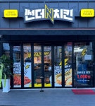 썬더치킨 사상1호점