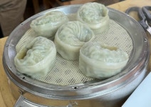 우산팥죽생칼국수