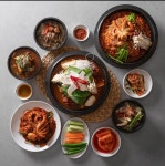 박가뼈다귀감자탕 묵동점