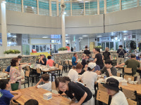 숯불어락 생선구이 전문식당