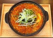 두툼왕돈까스 아산테크노밸리점