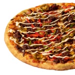 옐로우피자 신수본점