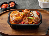 수유리혼밥왕 미아월곡점