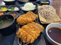 성북돈까스 회정점