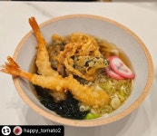 카오루 우동