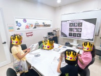 솔다영어교습소