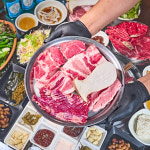 소담식육식당