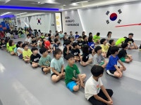 용인대망포MBA태권도장