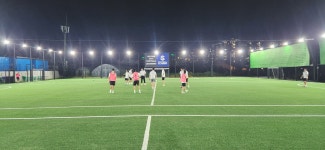 S풋볼아카데미 세종시티풋볼파크