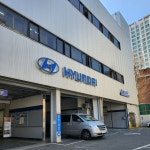 현대자동차블루핸즈 동심자동차검사소