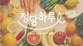 정담하루
