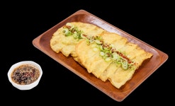 신떡순신천할매떡볶이 오천문덕점