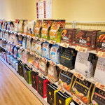 견생냥품 24시 무인펫샵 남양주 도농역점