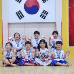 연세대 태풍태권도