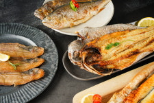 숯불어락 생선구이 전문식당