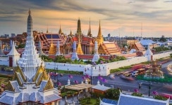 모두투어 파트너스여행사