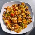명지반점