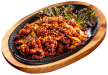 북촌순두부&보쌈 당산점