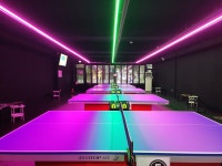 핑퐁스테이션 안산고잔점