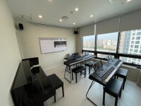 야마하음악교실 성남위례타운센터